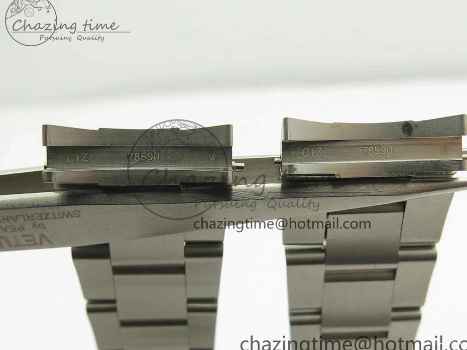 0107 Daytona 116500 JHF Best Edition Ceramic Bezel White Dial Black Red on SS Bracelet A Elegant 3266